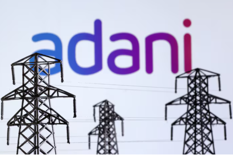 Adani