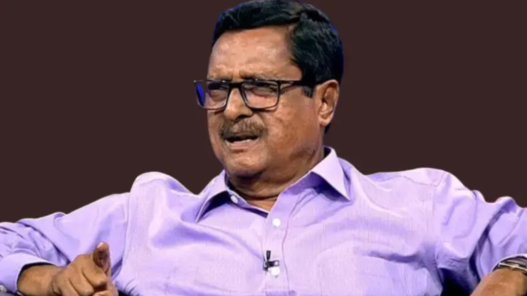 Fazlur Rahaman