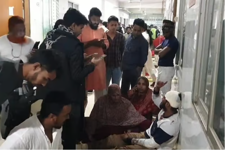 Gazipur r