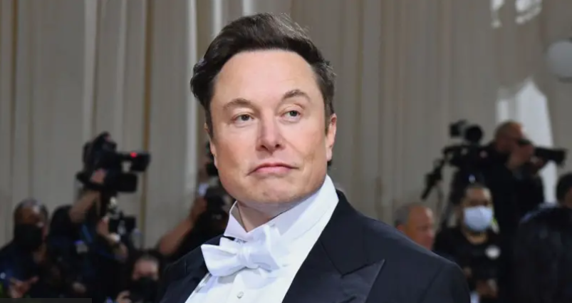 ilon Musk