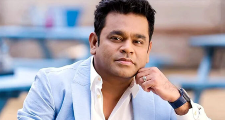 A R Rahman