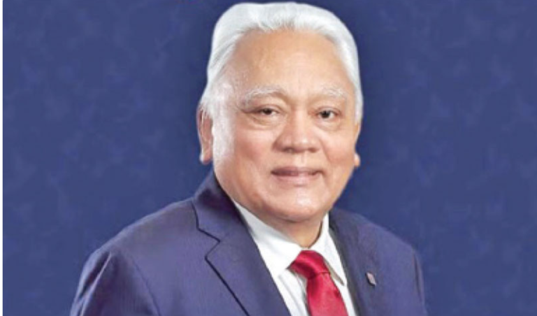 Monjur Elahi