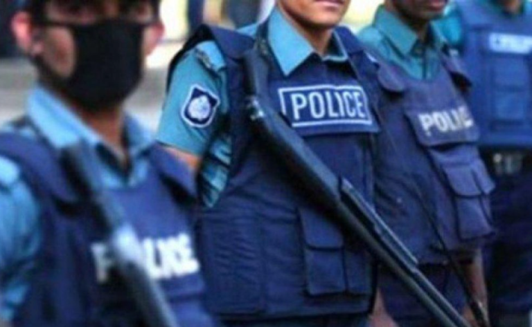 Police