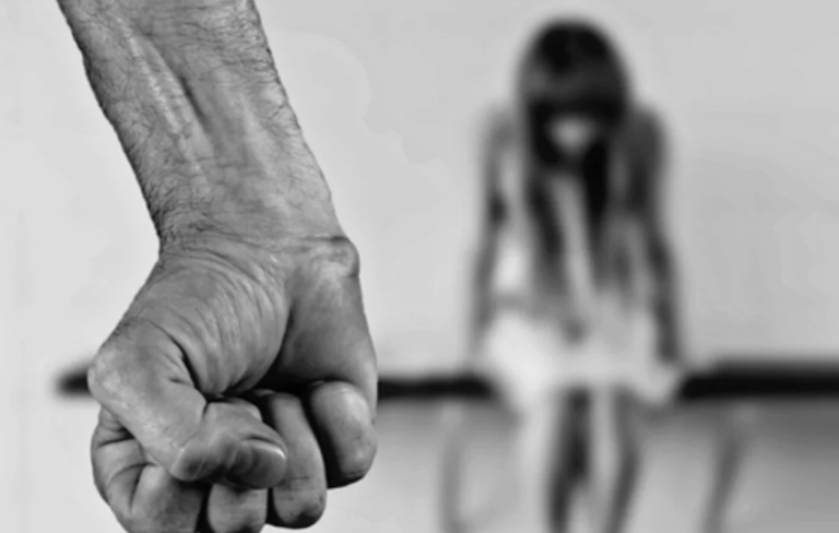 Rape