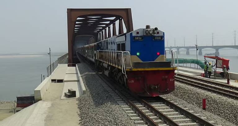 jamuna