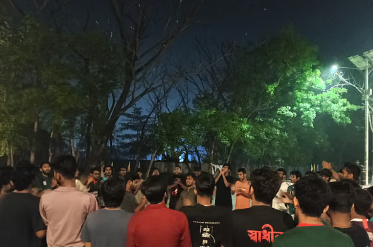 khulna