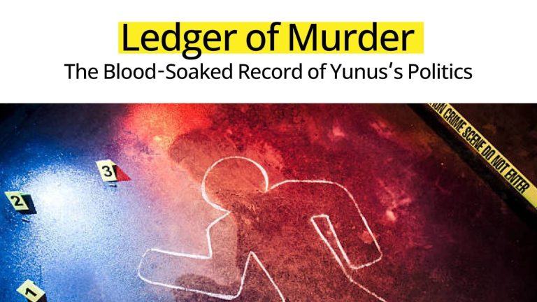 Ledger-of-Murder-The-Blood-Soaked-Record-of-Yunuss-Politics