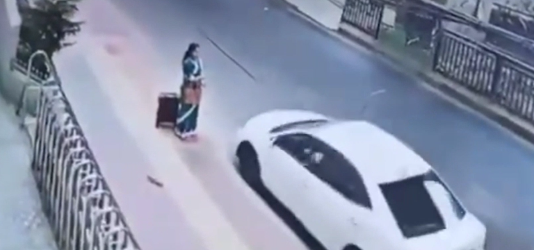 ভিডিও থেকে নেওয়া ছবি