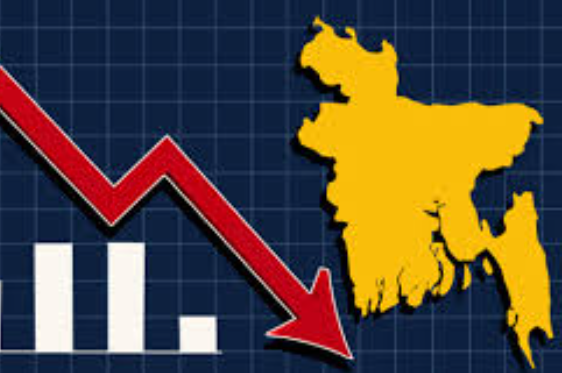 bangladesh economy
