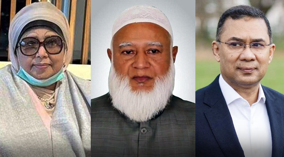 bnp and jamat
