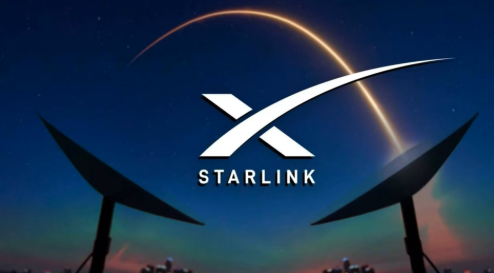 starlink