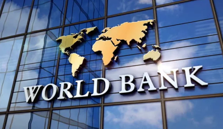 world bank