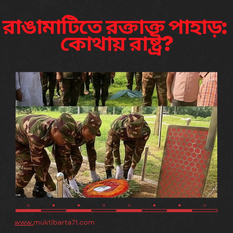 Black and Red Brutalist Vintage Event Line Up Information Instagram Post