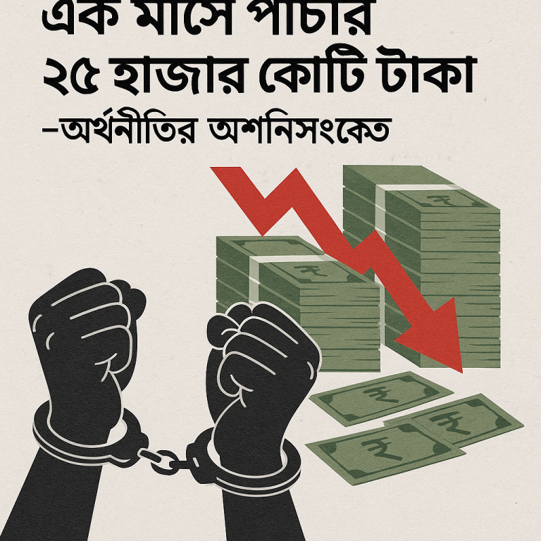 Currency Crisis and Corruption