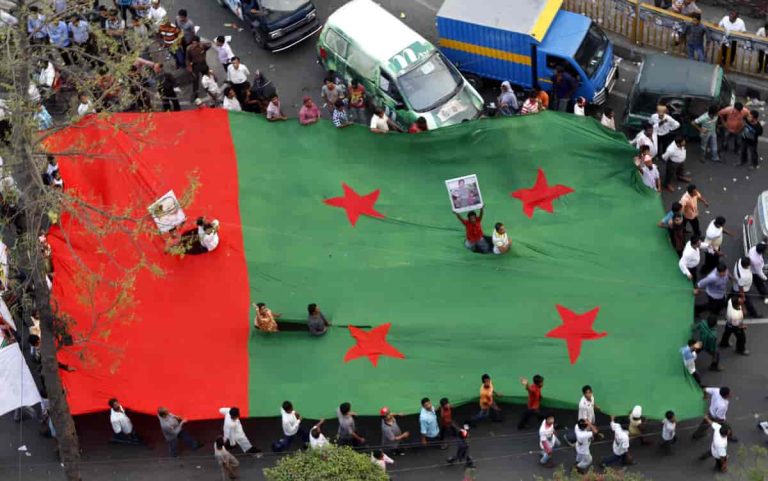 Bangladesh Rally