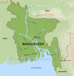 bangladesh
