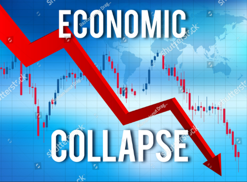 economic collaps