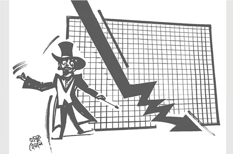 economic magic