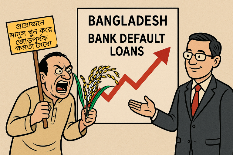 আমাদের চাই