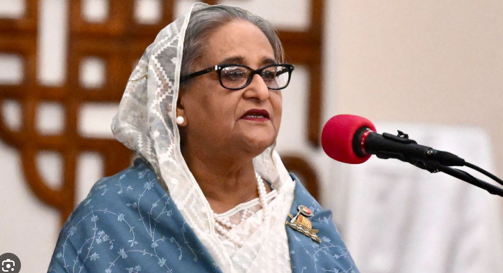hasina