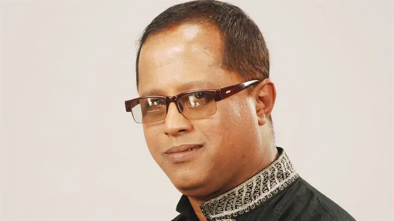 ব্লিটজ সম্পাদক সালাহ্ উদ্দিন শোয়েব চৌধুরী